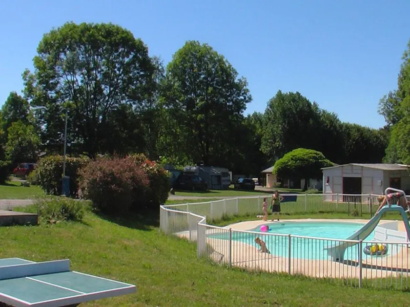 Chalet mit Pool | Haustiere sind willkommen - Image 1