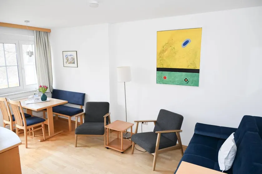 Child-friendly wonderful apartment with pool | Lake view | Pets allowed - Image 1