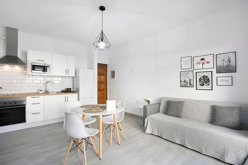 Ferienwohnung 'Apartamento Kalma' mit Balkon und WLAN - Image 1