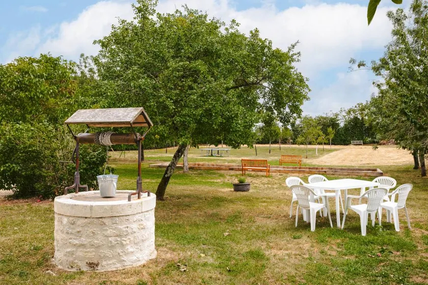 Casa con barbacoa, terraza y jardín | Vistas al jardín | Adaptada para teletrabajar - Image 1