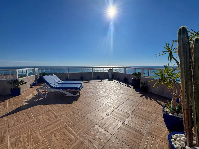Apartment mit Pool, Garten und Terrasse | Bergblick | Ideal für Homeoffice - Image 1