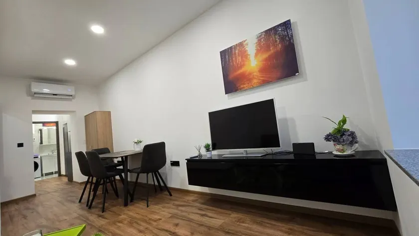 Appartamento | Vista sulla città - Image 1