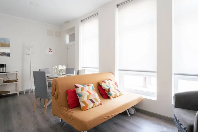 Appartement avec internet haut débit - Image 1
