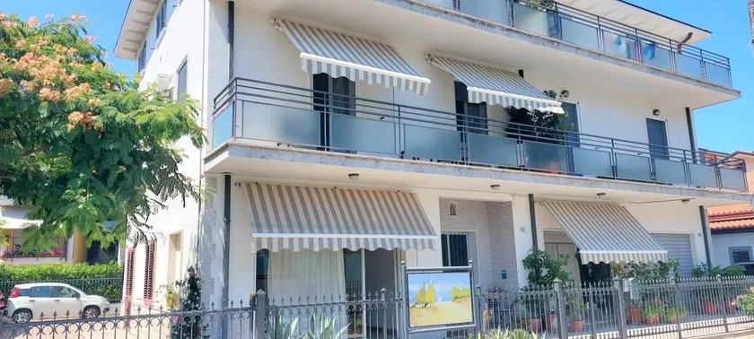 Appartement de vacances avec 2 chambres à coucher pour 4 personnes - Image 1