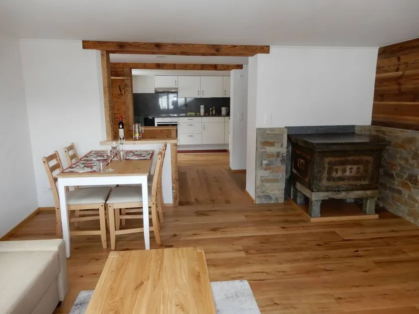 Espectacular apartamento con barbacoa - Image 1