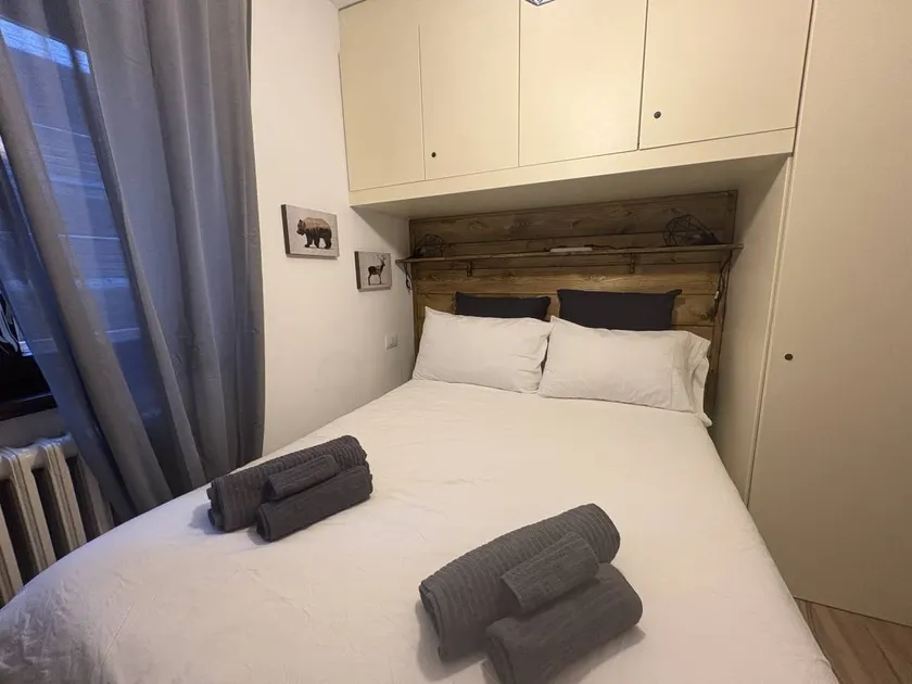 Apartment | Next to the ski - Image 1