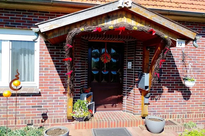 Fully equipped nice holiday home with terrace & barbecue | Dogs allowed - Image 1