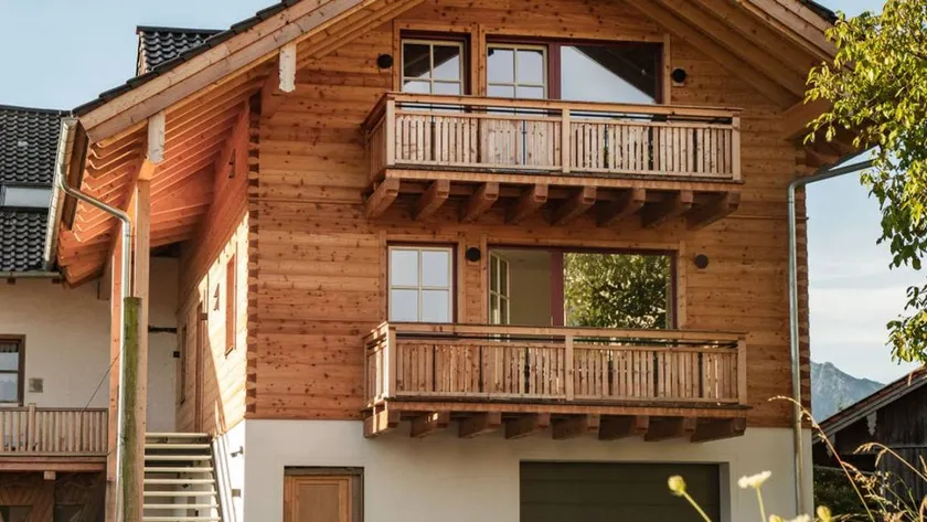 Apartment | Nature view - Image 1