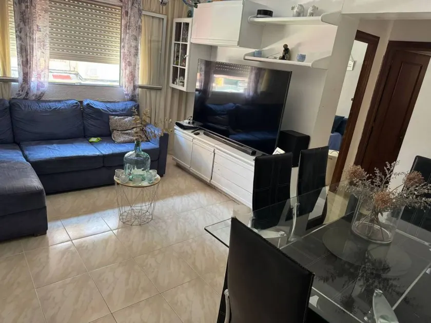 Child-friendly holiday apartment with terrace - Image 1