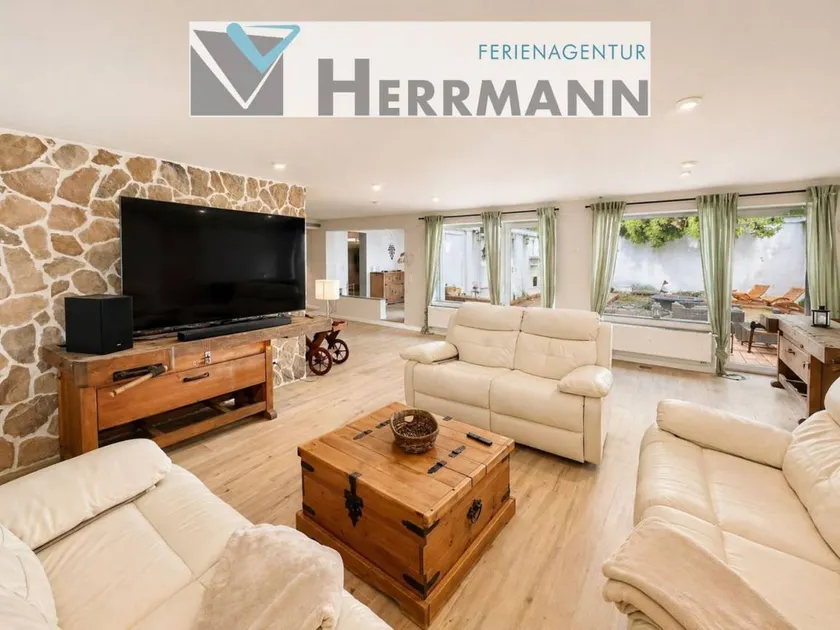 Ferienwohnung "Resi´s Welfenoase" - Image 1