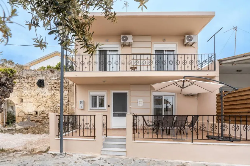Maison avec barbecue | Vue mer - Image 1