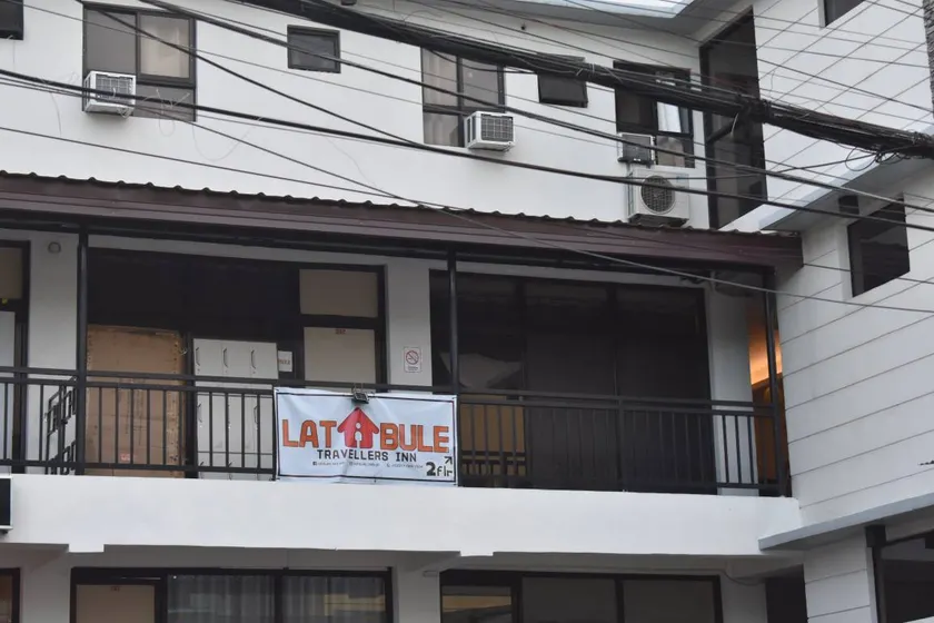 Latibule Travellers Inn - Image 1