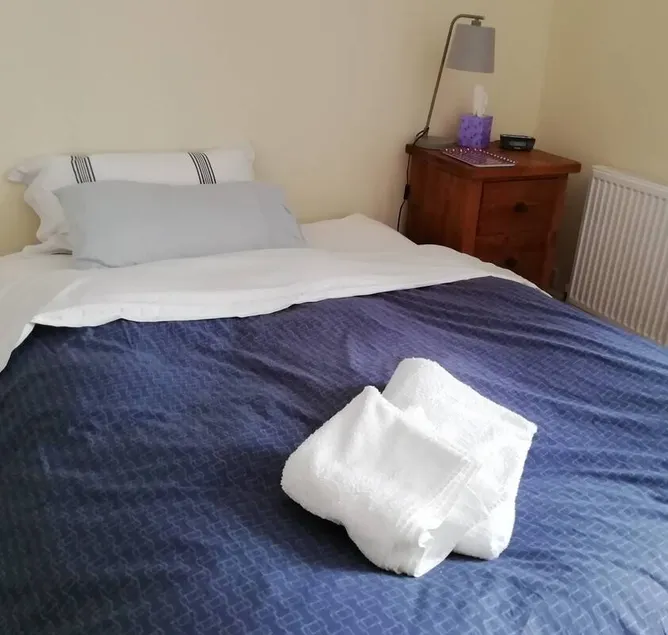 Dedicated room for 1 person - Image 1