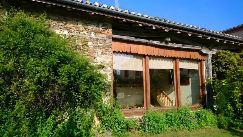 Gîtes for 6 to 18 Guests in the Peaceful Tarn Countryside - Image 1