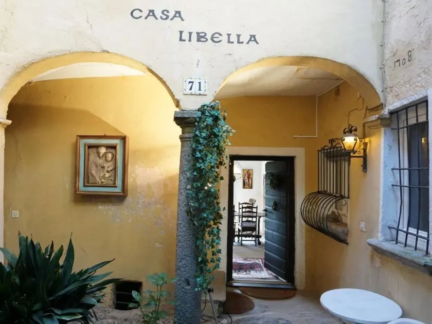 Casa Libella - Image 1