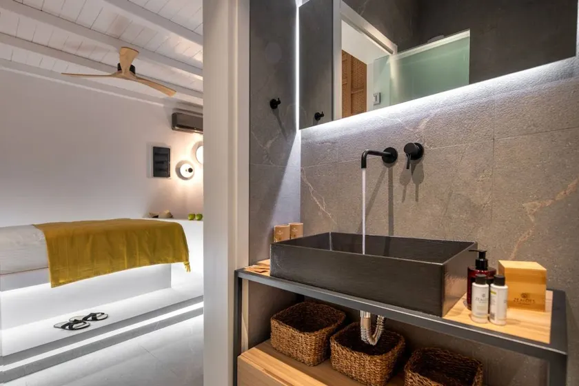 Appartement adapté aux familles | Vue mer - Image 1
