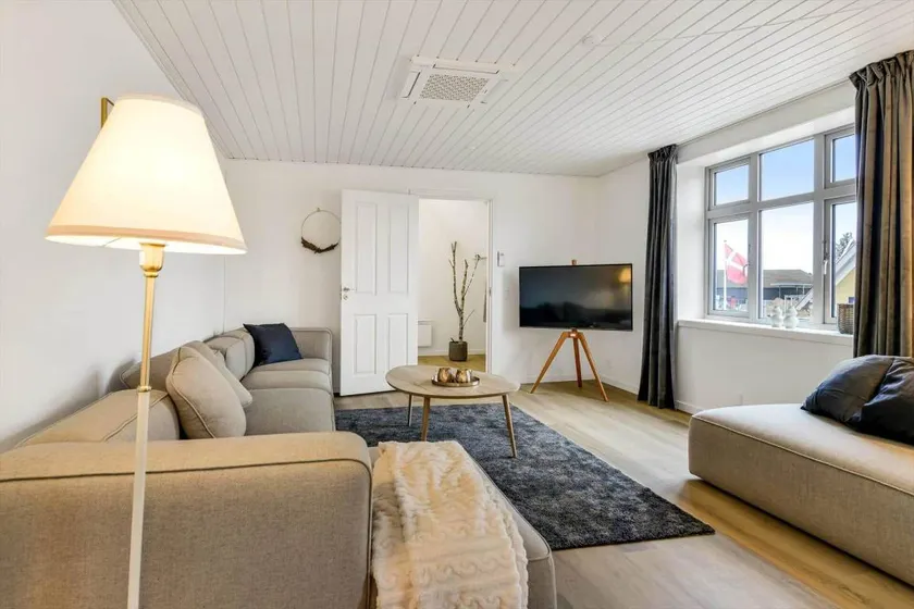 Flat with 2 rooms for 5 persons - Image 1