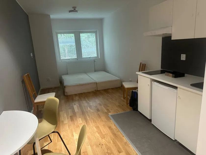 Appartamento con 1 camera da letto per 3 persone - Image 1