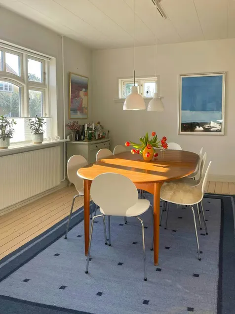 Family-oriented spacious holiday home with barbeque, terrace & garden | Perfect for remote work | Pets are welcome - Image 1