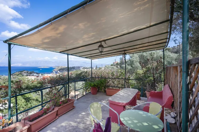 Wonderful flat with garden & terrace | Beach nearby - Image 1