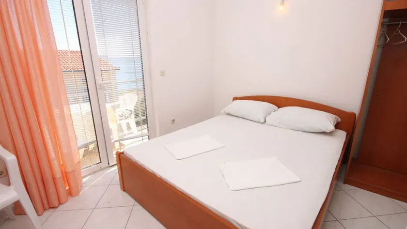 Studio für 2 Personen (16 m²) in Podaca - Image 1