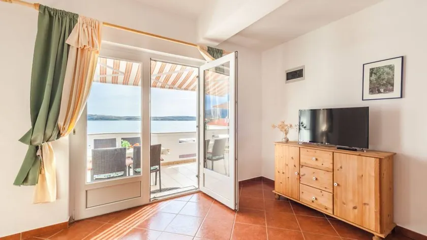 Apartamento vacacional con 1 habitación para 4 personas - Image 1