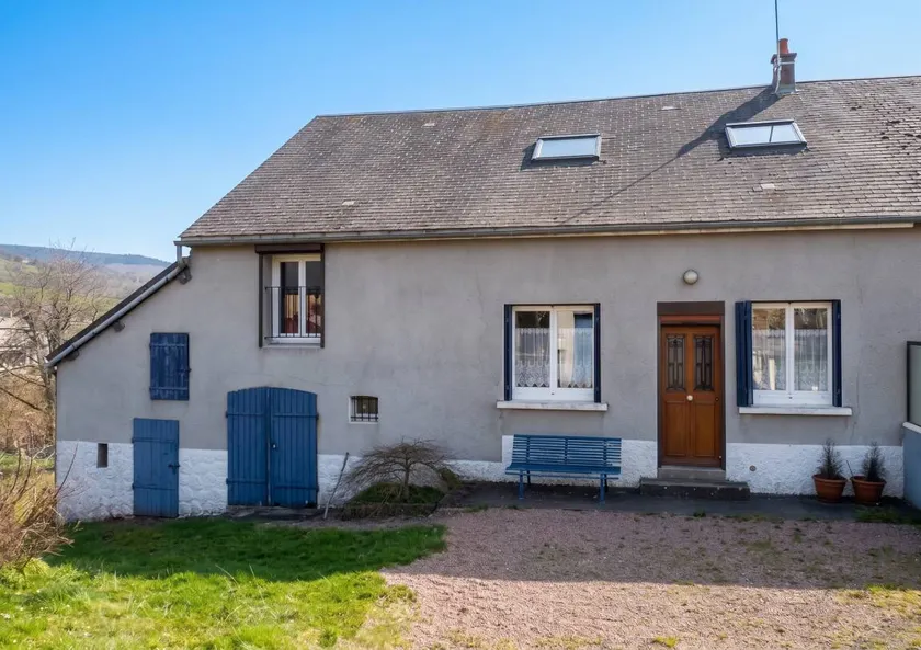 Fully equipped house with barbeque & garden - Image 1