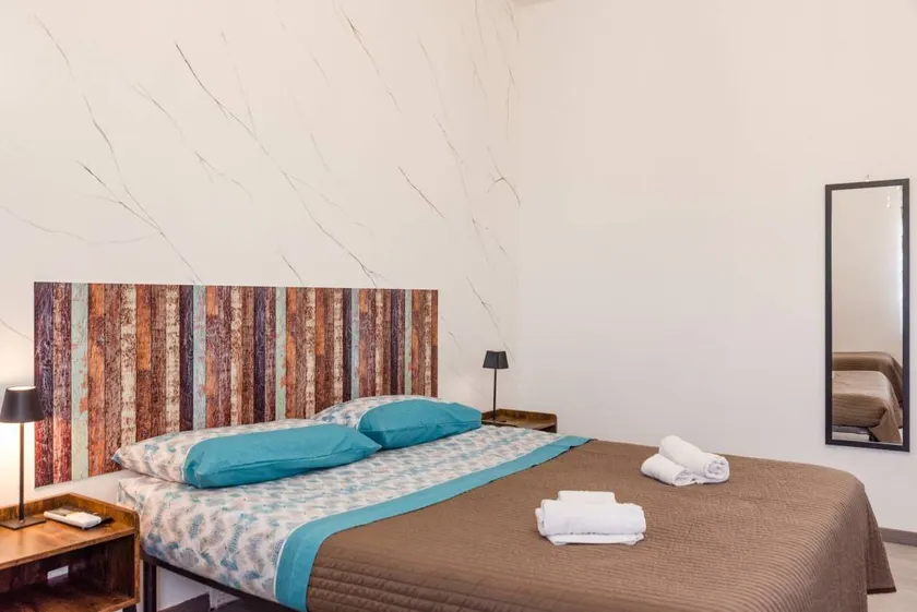 Chambre chez l'habitant avec internet haut débit | Vue mer | Idéale pour le télétravail - Image 1