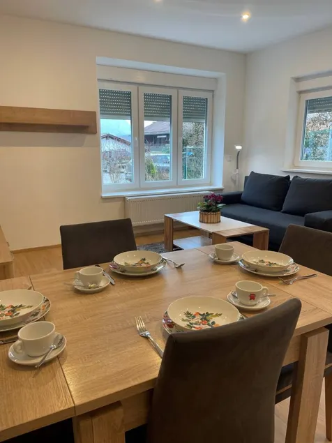 Flat with terrace | Mountain view - Image 1