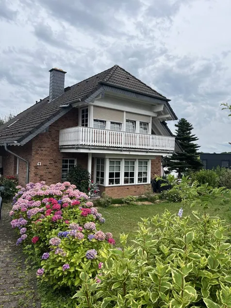 Appartamento | Vista sul giardino - Image 1