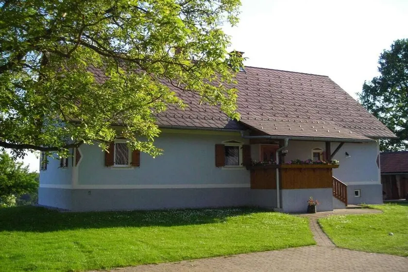 Casa vacacional con terraza | Admite perro - Image 1