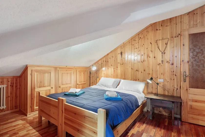 Holiday apartment | Mountain view | Good for workation - Image 1
