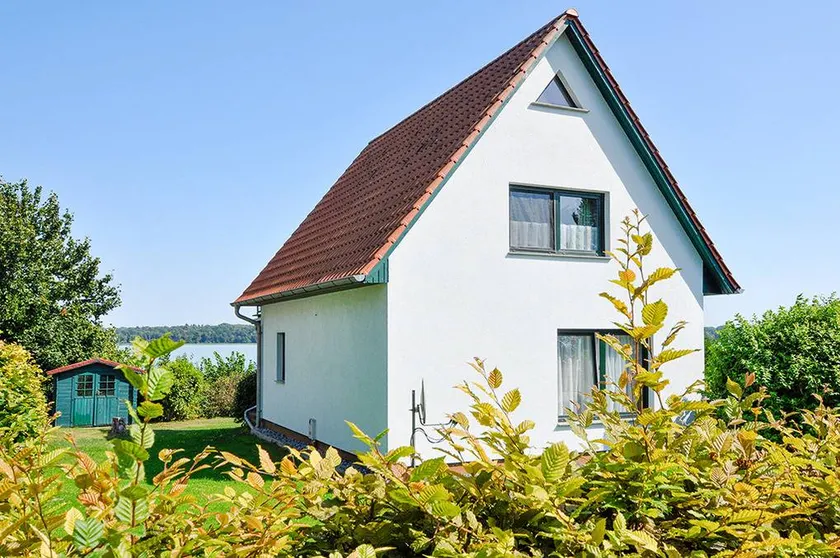 Feriendomizil Haus Am See In Torgelow Am See - Image 1