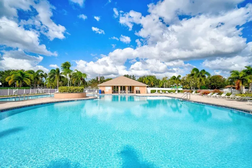 Sabal Key Townhome - Image 1