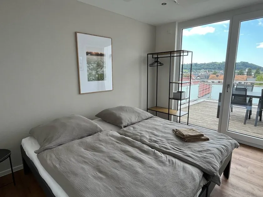 Holiday apartment | Garden view - Image 1