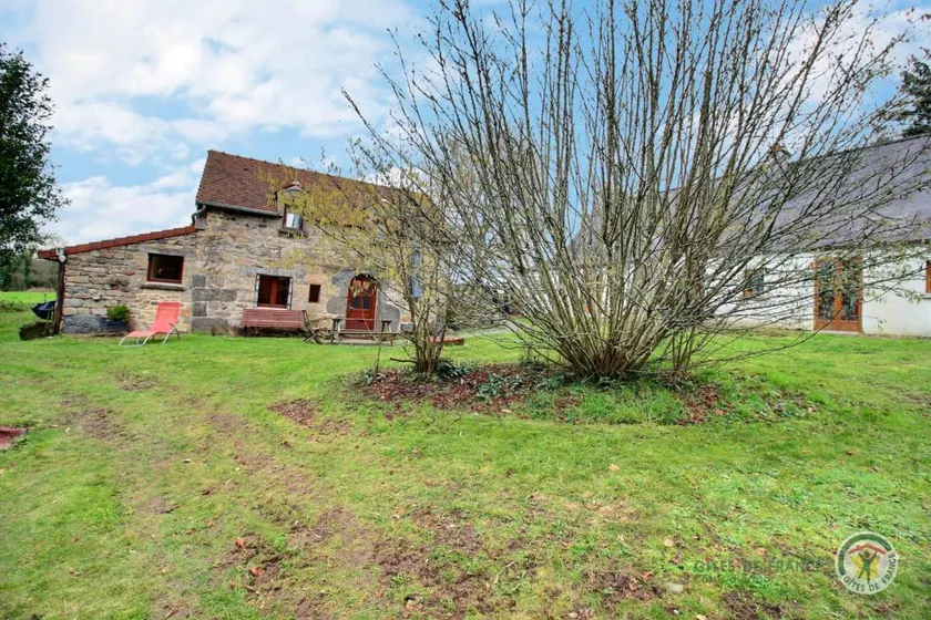 Gite with garden - Image 1