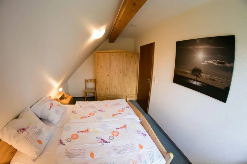 Apartamento vacacional con barbacoa, jardín y terraza | Vistas al jardín - Image 1