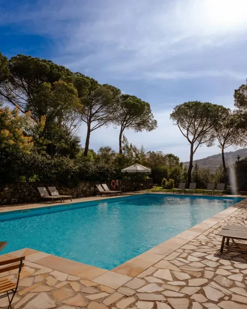 Tenuta Il Cicalino: Italia 1 - Image 1