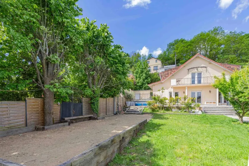 Homerez - House near Saint-Germain-en-Laye - Image 1