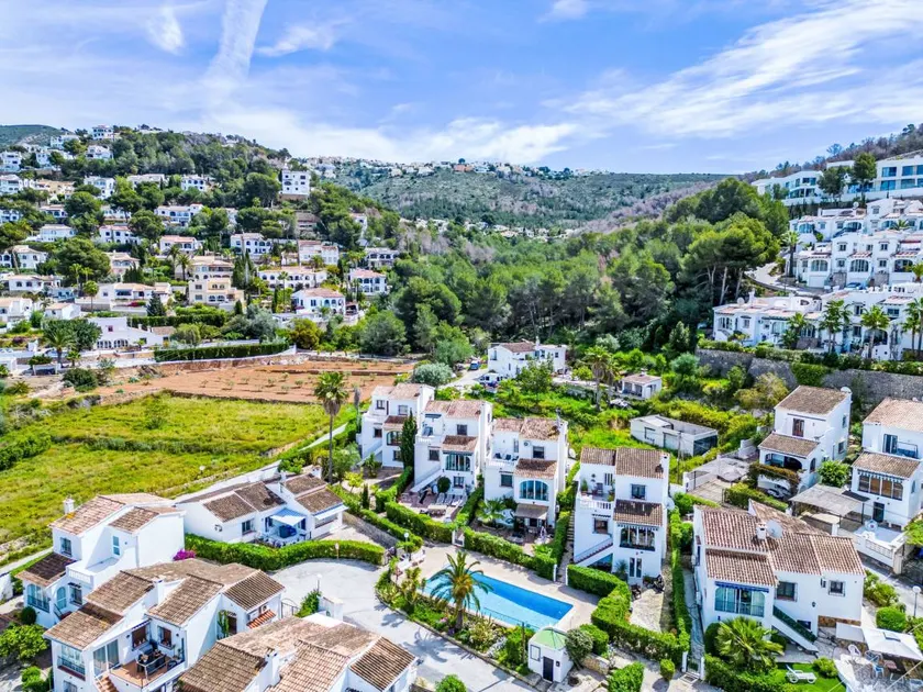 Holiday Home Naranja by Interhome - Image 1