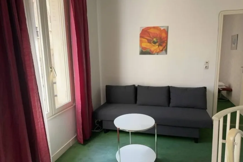 Maison avec jardin - Image 1