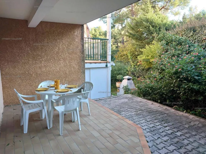 Appartement avec 1 chambre à coucher pour 5 personnes - Image 1