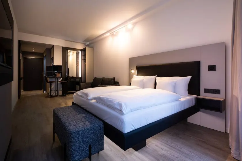 Appartement de vacances avec 1 chambre à coucher pour 2 personnes - Image 1
