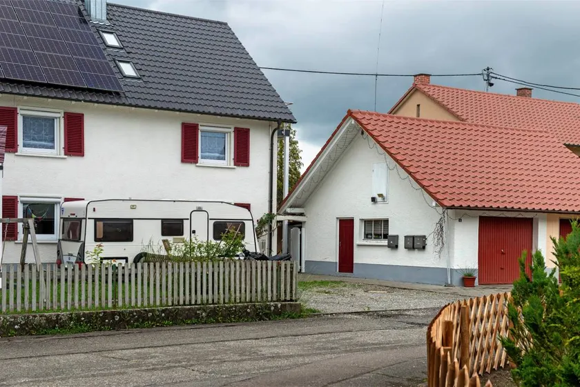 Holiday apartment | Garden view - Image 1