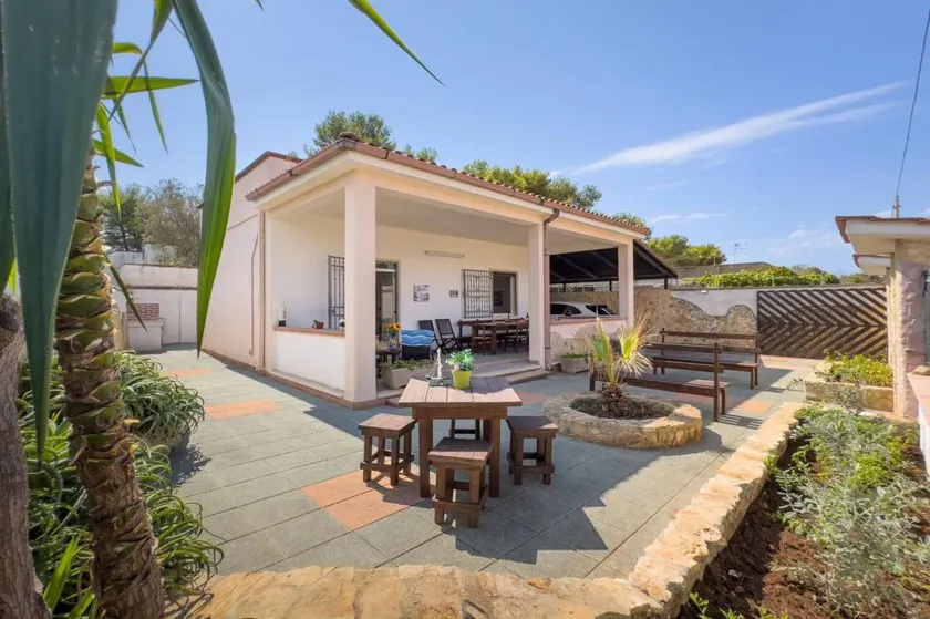 Villa mit Grill - Image 1