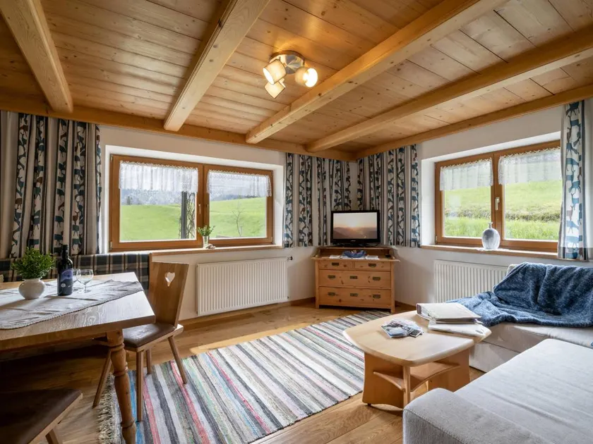 Child-friendly pleasant house with terrace & garden | Ski nearby | Pets allowed - Image 1
