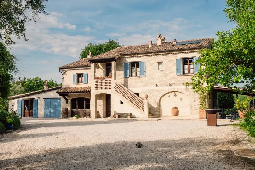 Borgo La Rovere: CASALE LE ROSE - Image 1