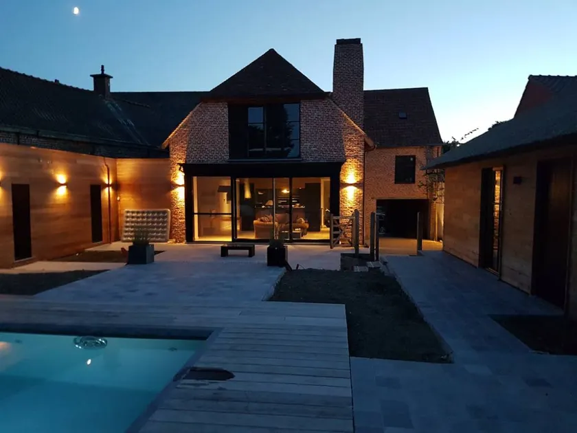 House with 4 bedrooms for 8 persons - Image 1