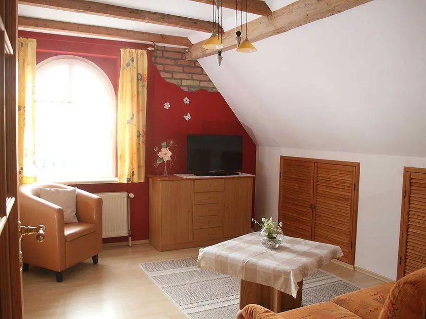Appartamento grande - appartamenti romantici in Altbauernhaus - Image 1