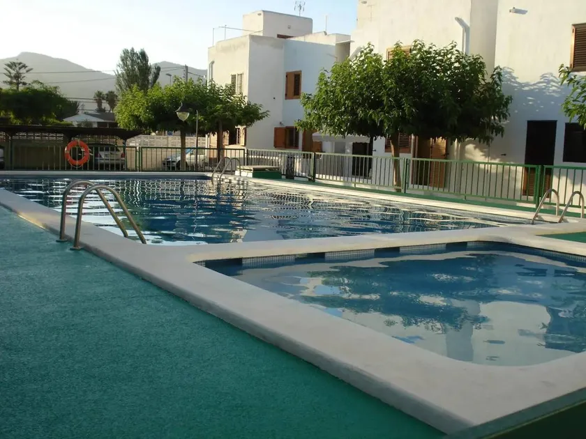 Fully equipped nice house with garden, terrace & pool | Garden view | Next to the beach | Good for workation - Image 1
